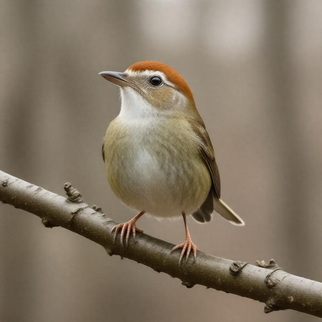 Carolina wren